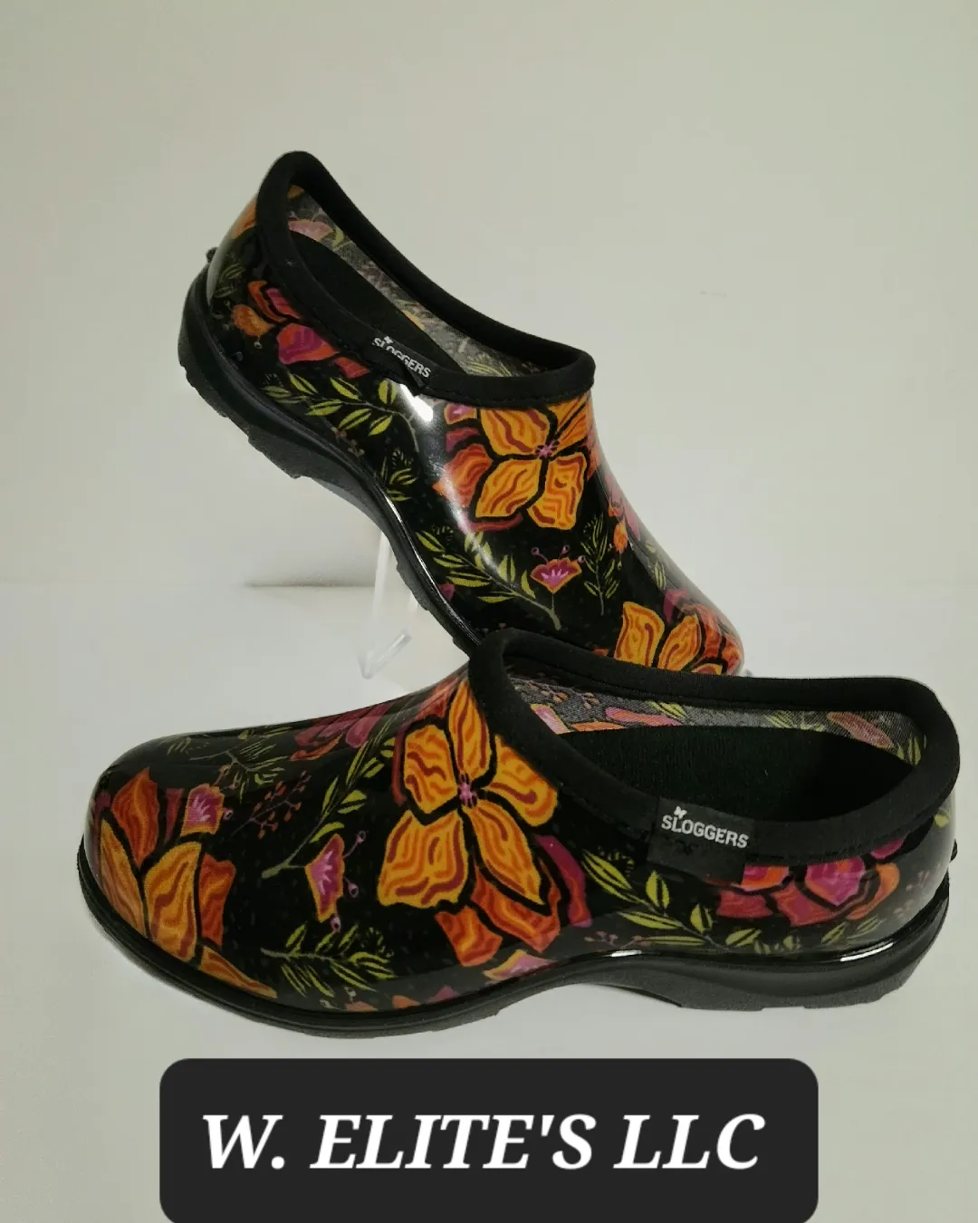 9 - Women's Slogger Shoes