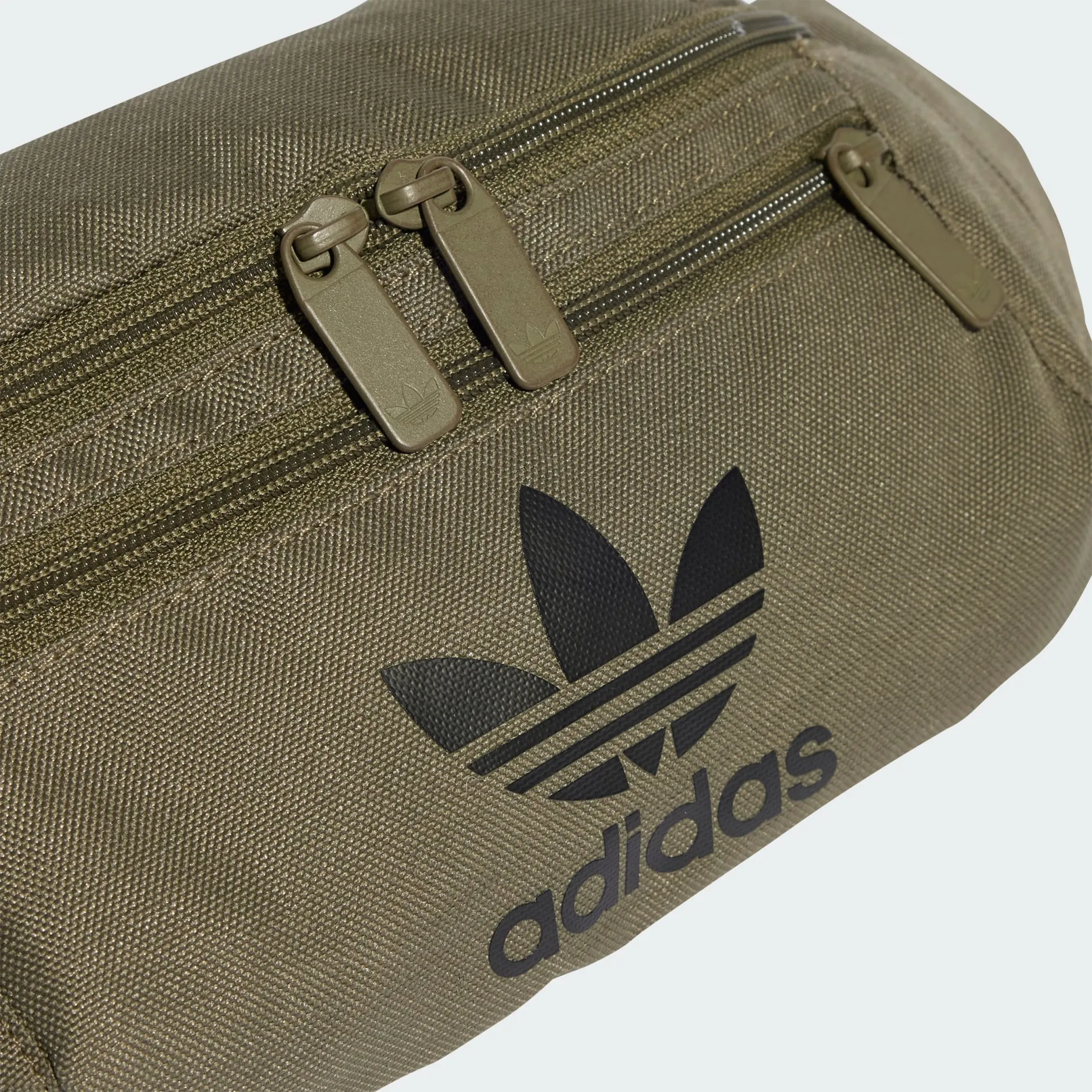 ADIDAS ADICOLOR CLASSIC WAIST BAG - IL4815