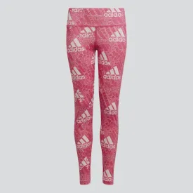 ADIDAS G BL TIGHT - HM4466