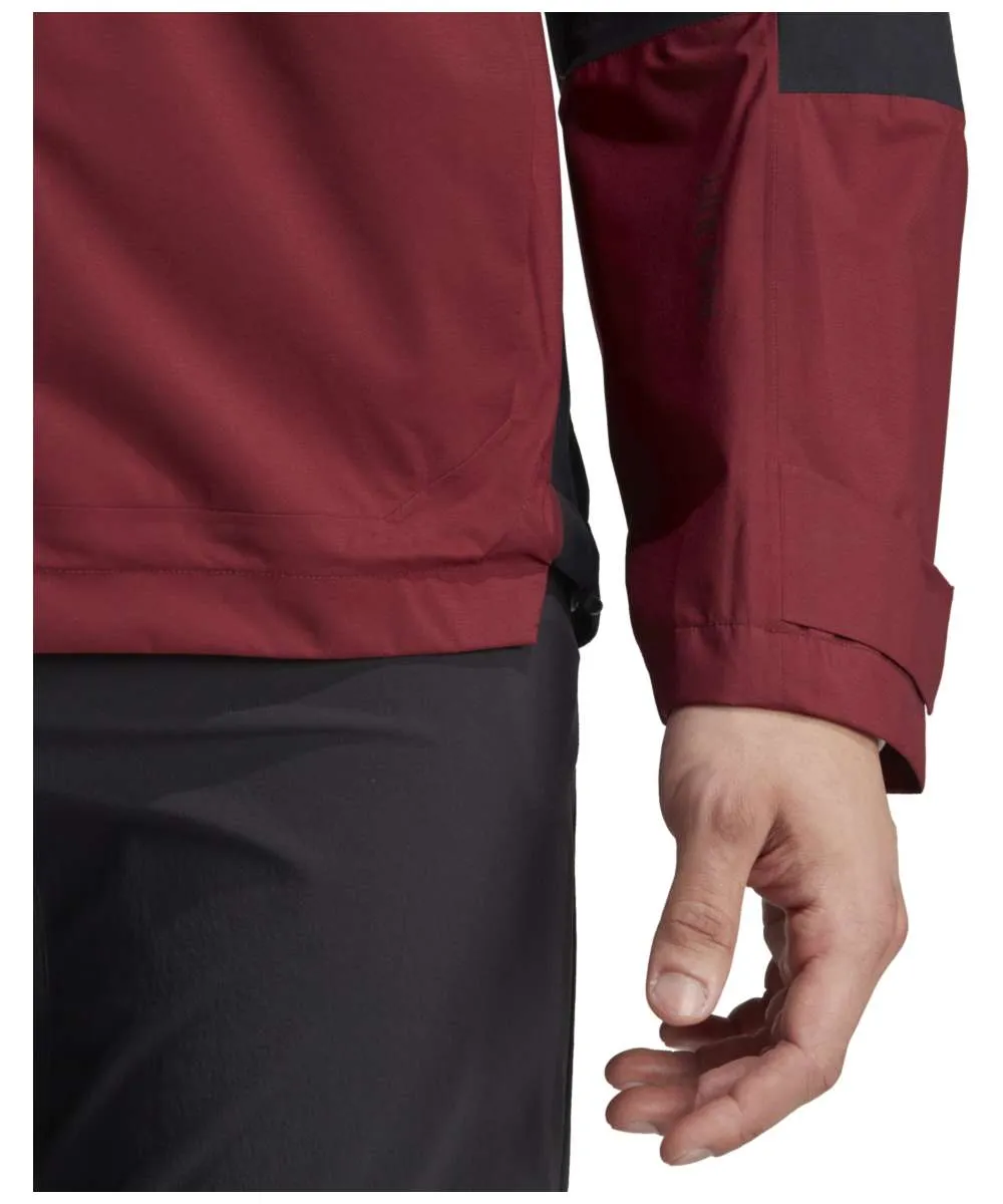 adidas TERREX Xploric Rain.RDY Hiking Jacket