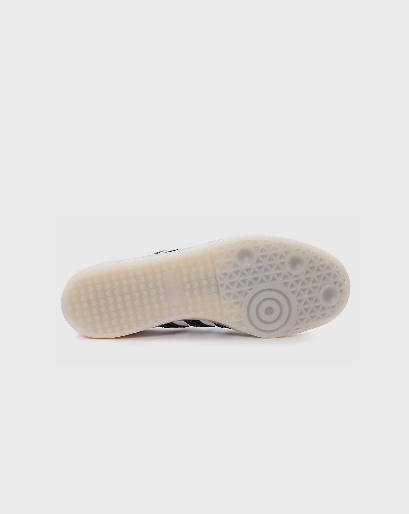 Adidas x Jason Dill Samba ADV Shoe