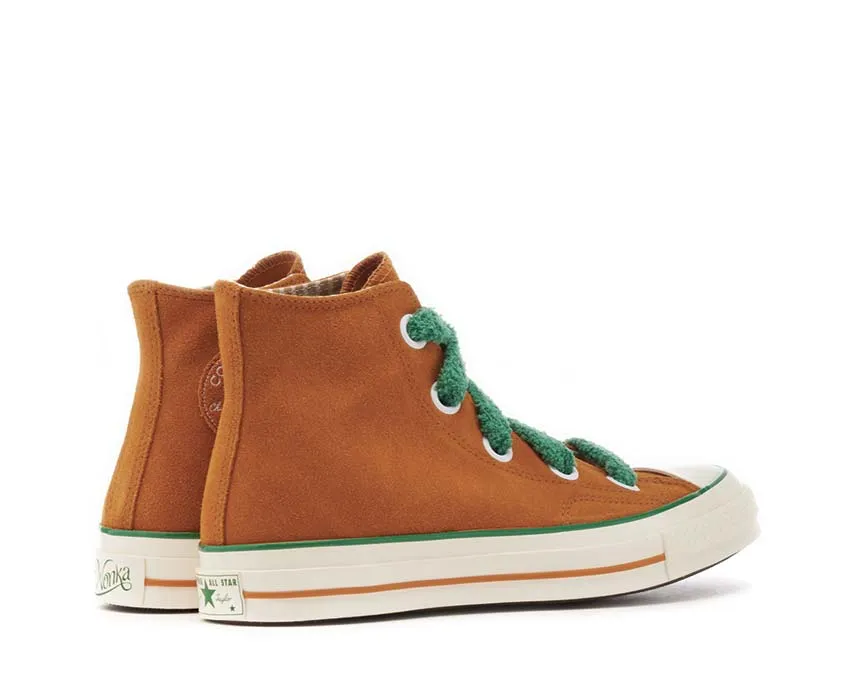 Converse Chuck 70 Hi Wonka