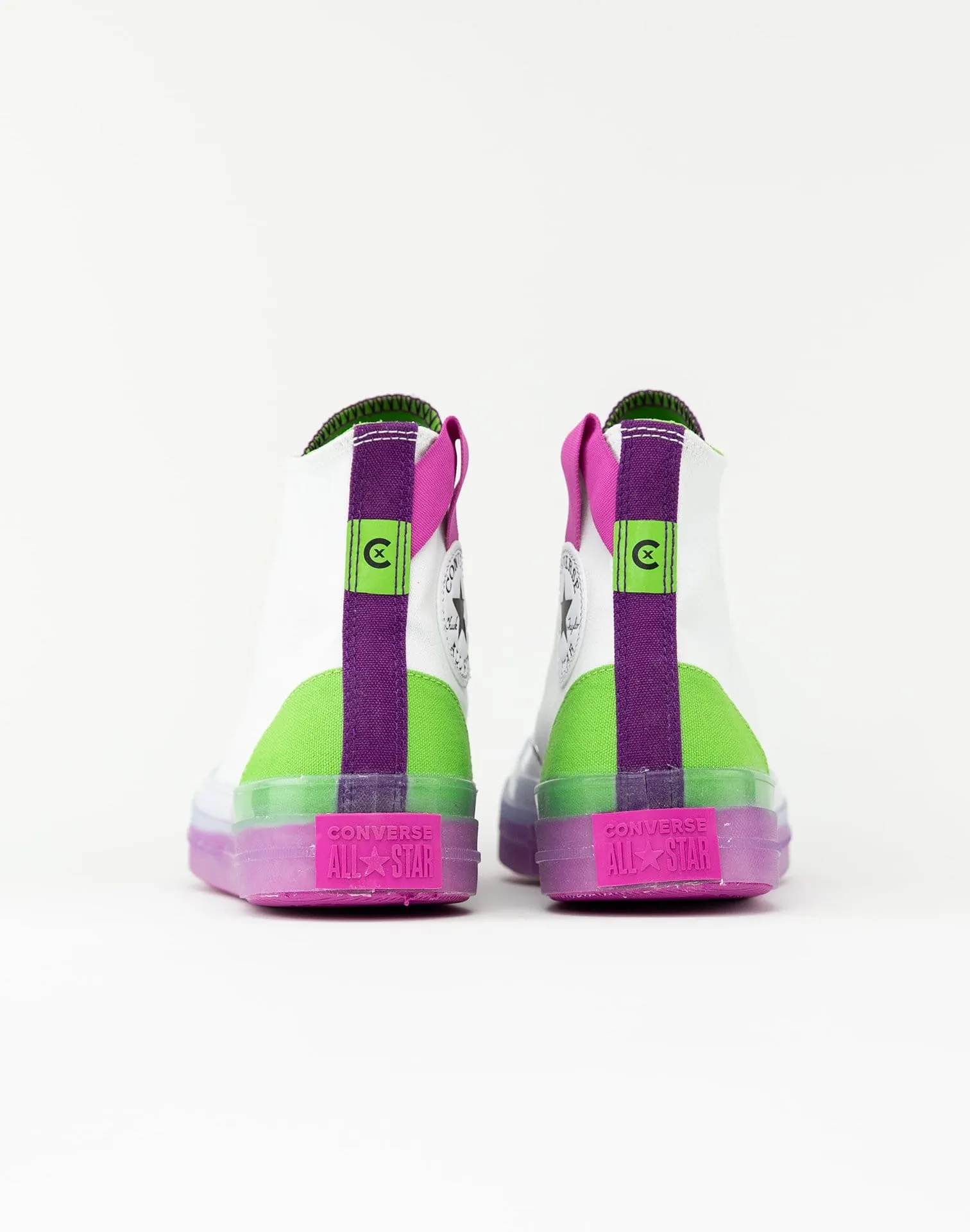 Converse Chuck Taylor All-Star Cx High 'Dramatic Nights'