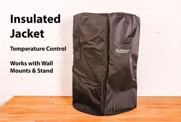 FastFerment Insulated Jacket