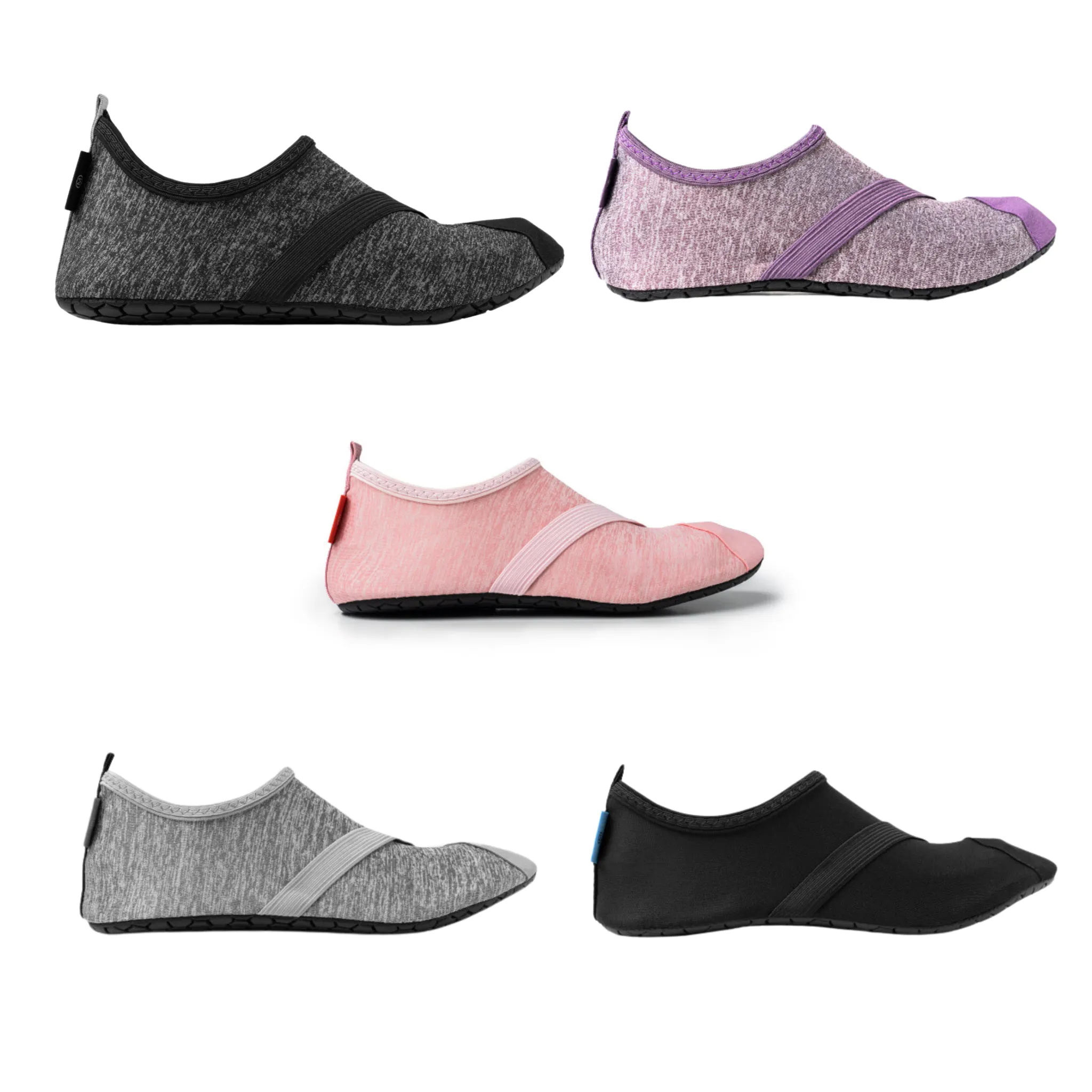Fitkicks Active Footwear