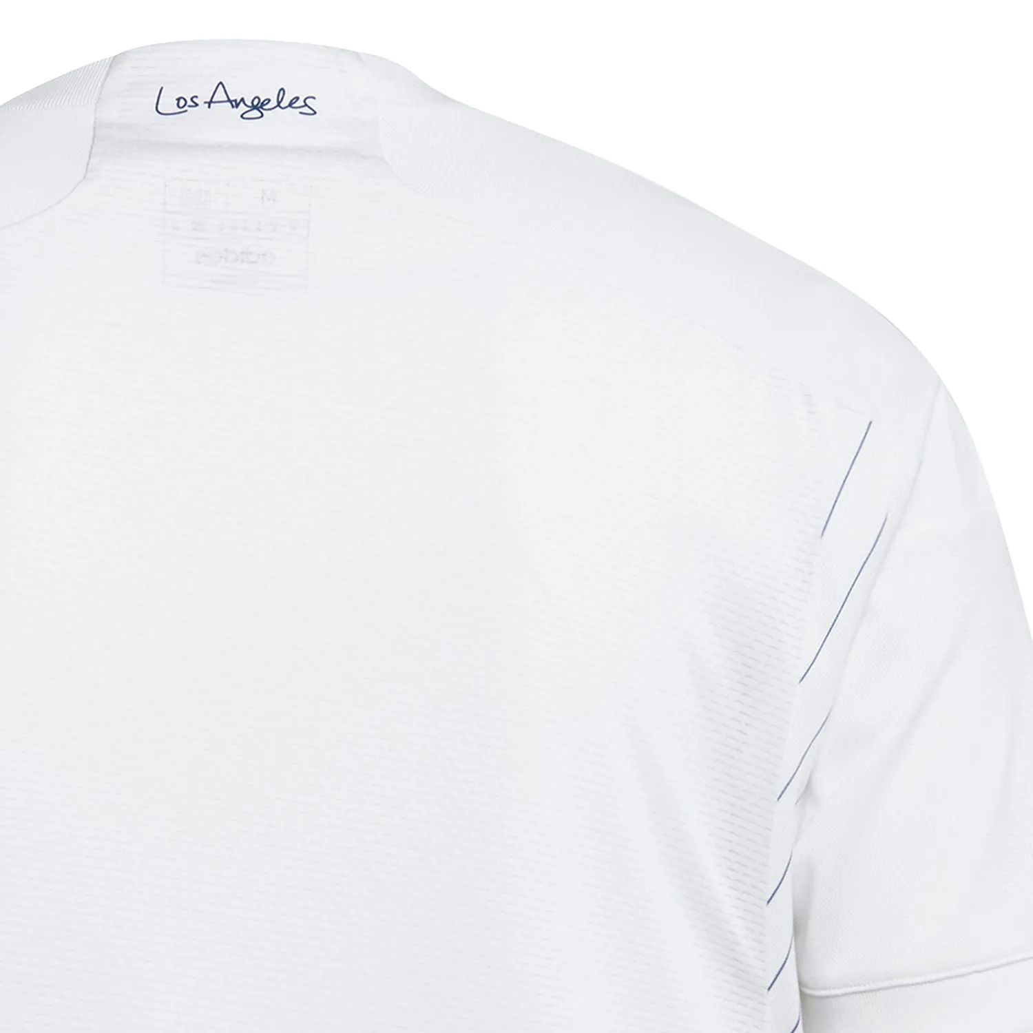 Galaxy 24/25 Authentic Home Jersey - Mens