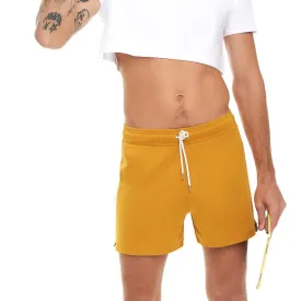 Gold Leisure Short