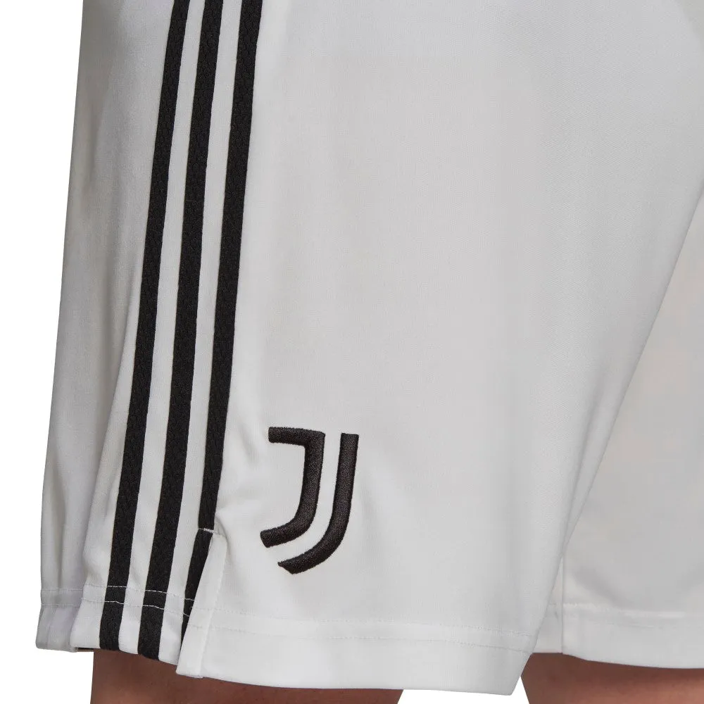 Juventus 21/22 Home Shorts
