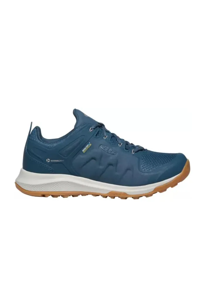 KEEN Women's Explore WP Hiking Shoes