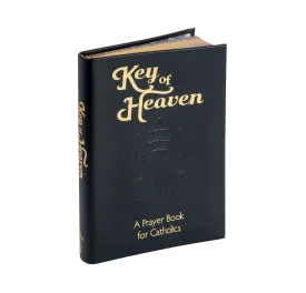 Key of Heaven