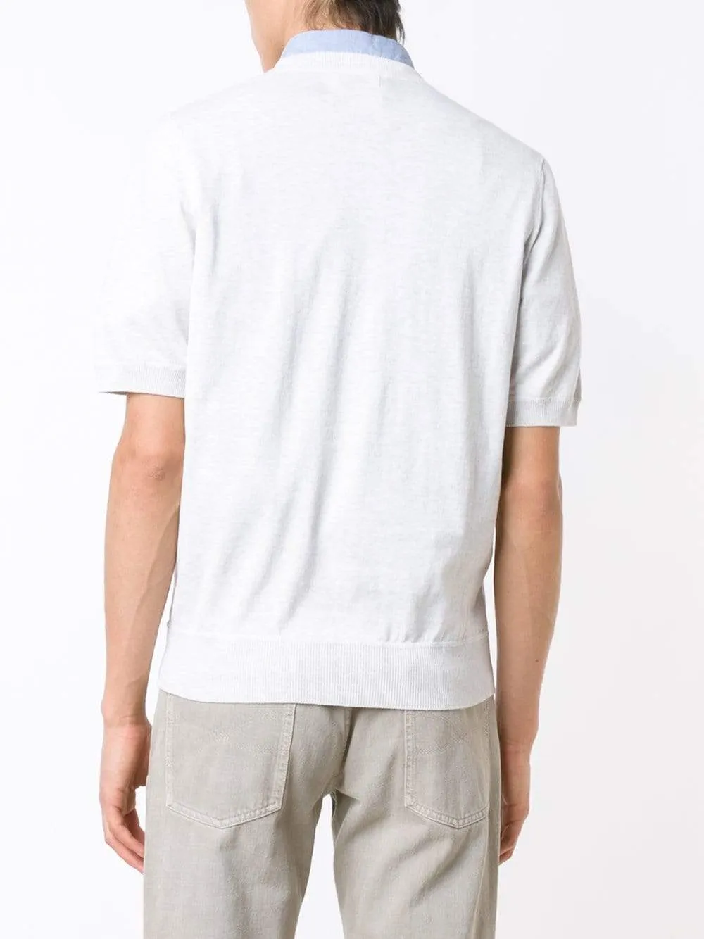 Leisure Time Pullover