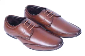 MENS FORMAL LEATHER SHOE 53608