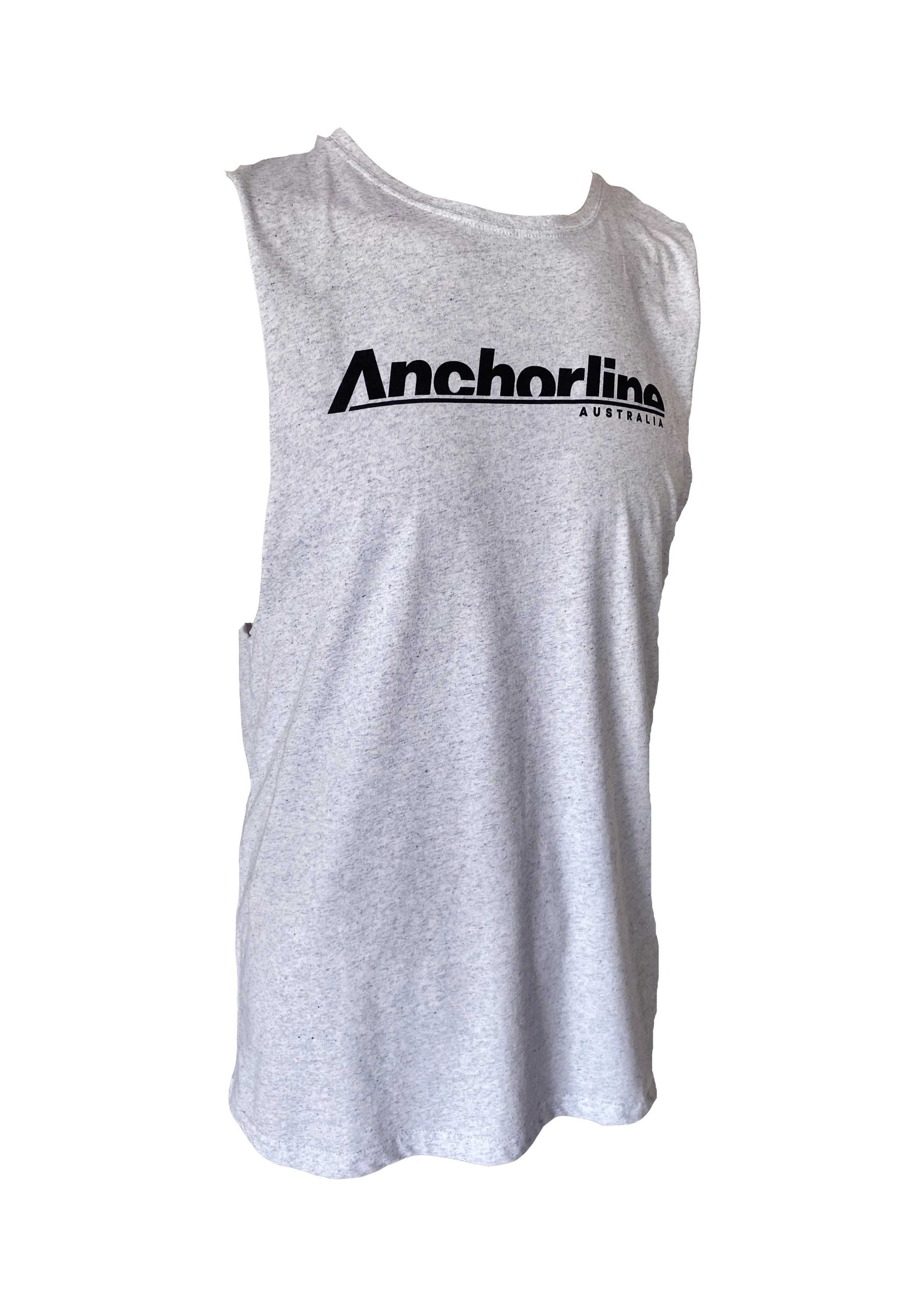 Men's Mackerel Tank Top