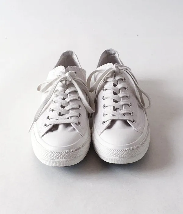 MHL./MHL ALL STAR LO WOMENS(WHITE)