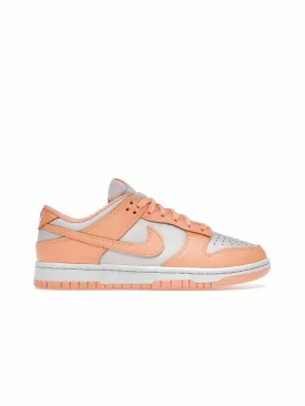 Nike Dunk Low Peach Cream (W)