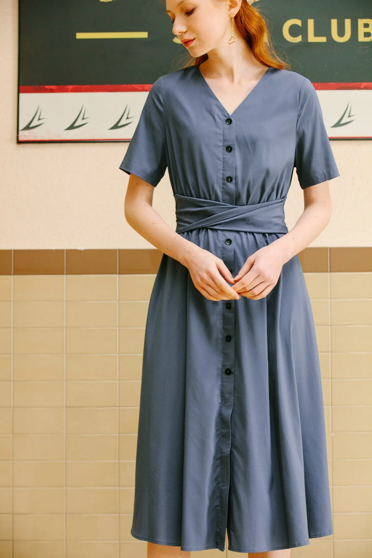Risette Dress