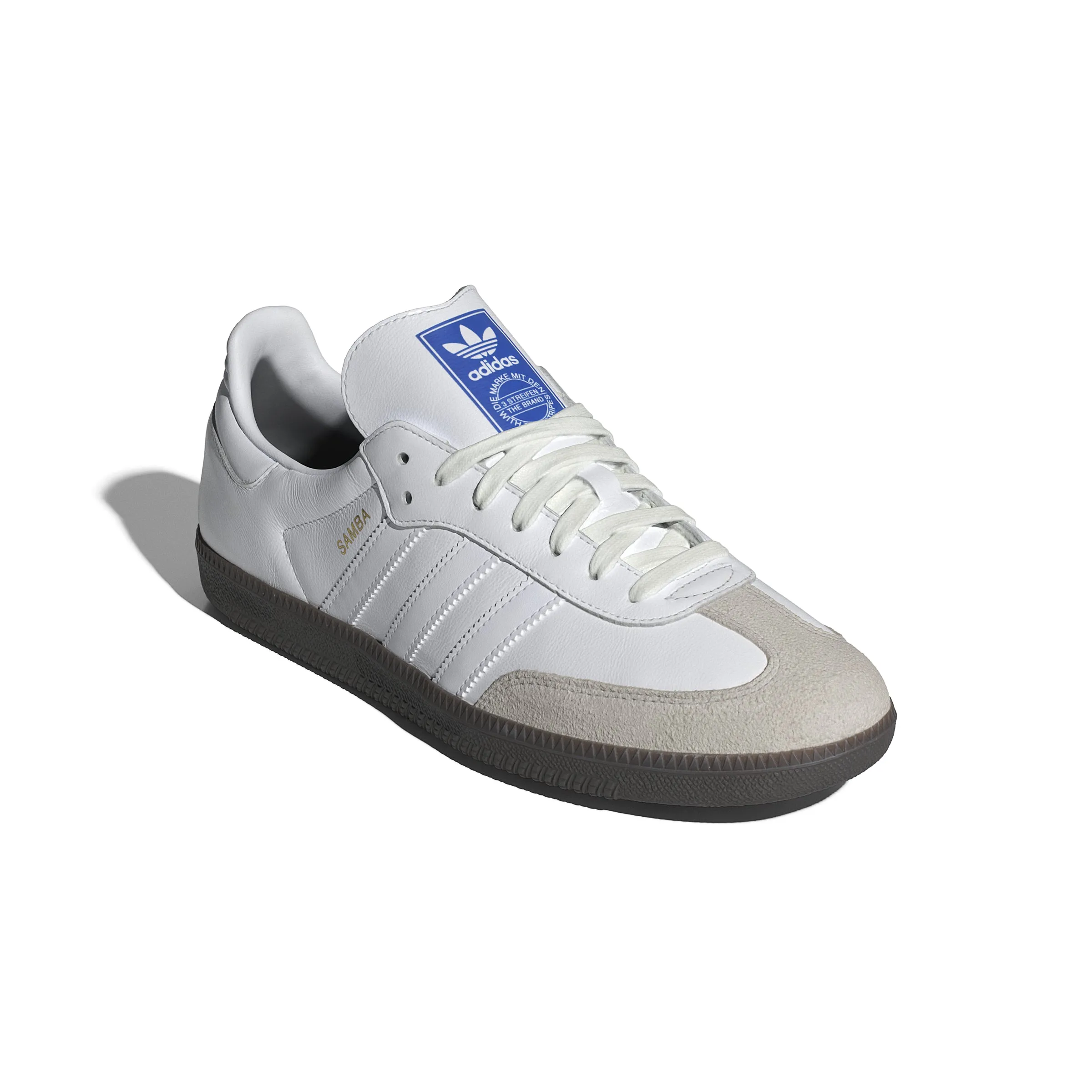 Samba OG 'Cloud White Gum'