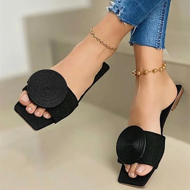 SunStride Leisure Sandals