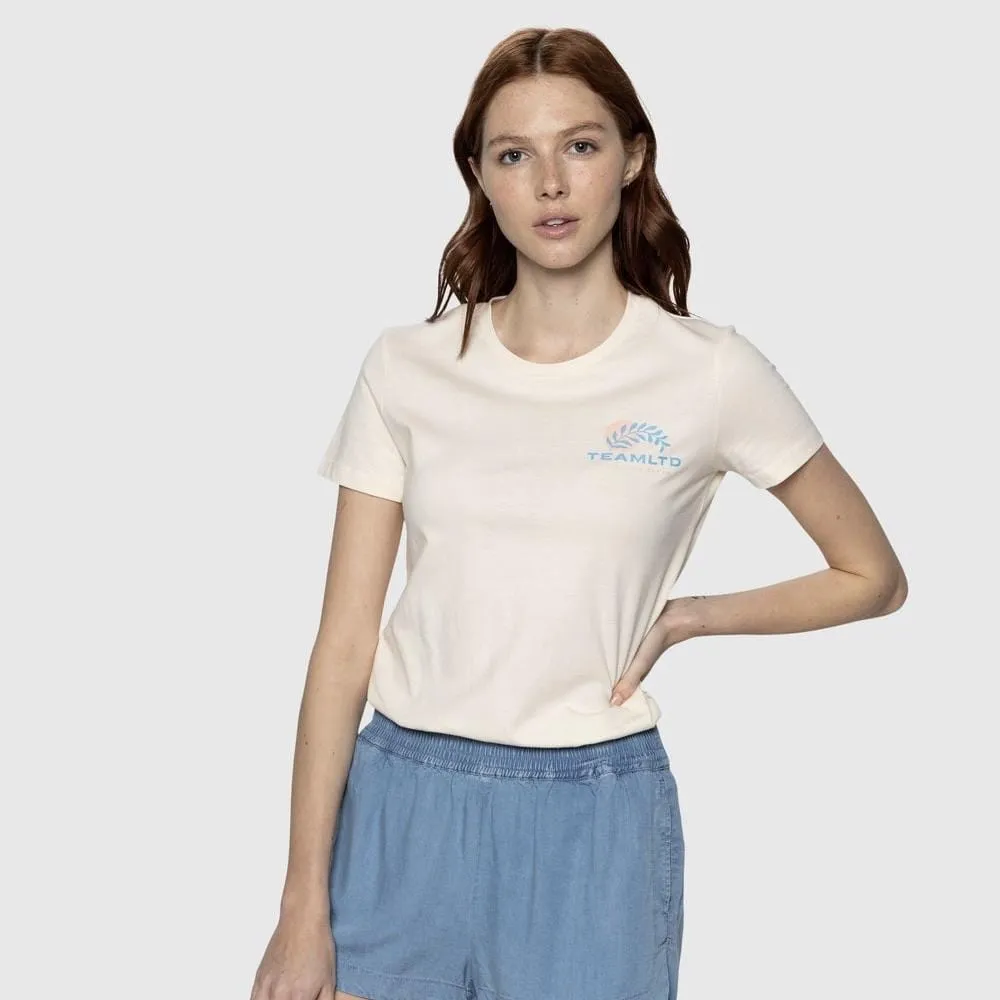 TEAMLTD Leisure Tee