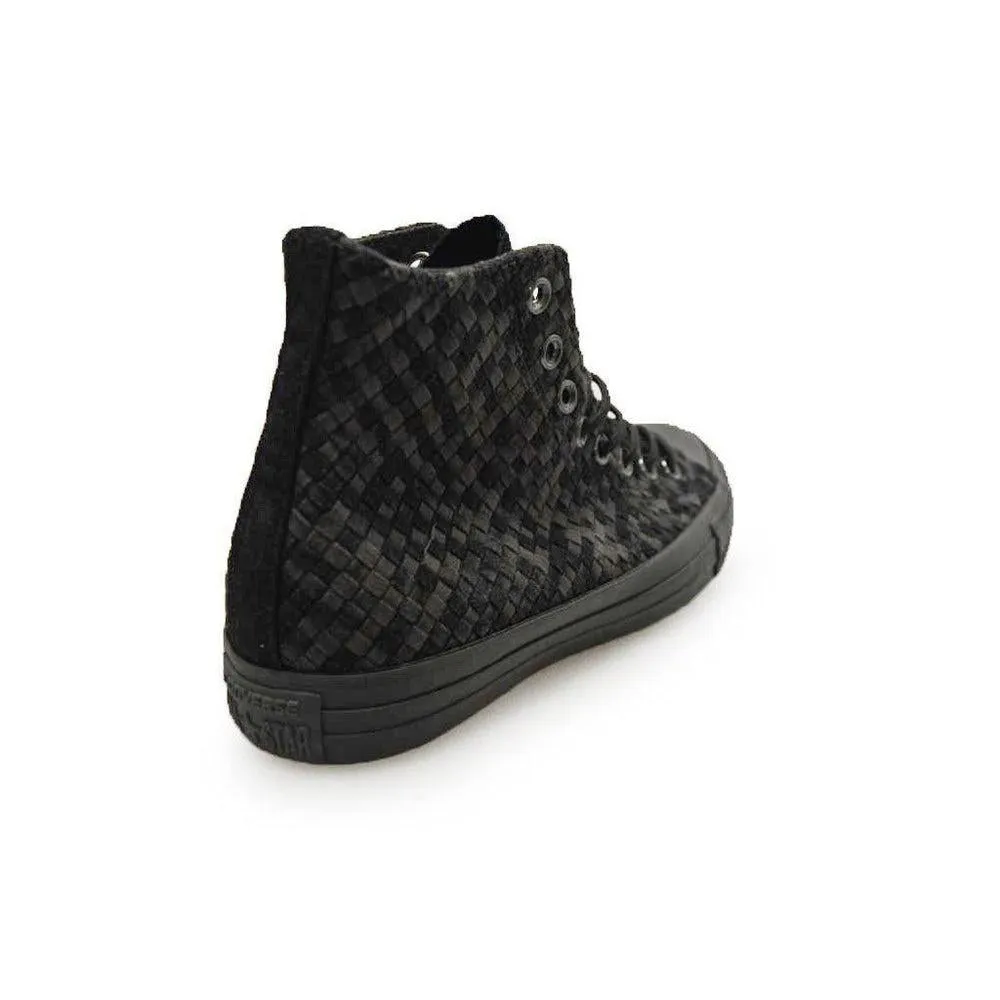 Unisex Converse Chuck Taylor All Star CTAS HI Weave
